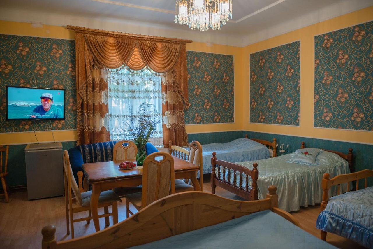 Villa Magonite Ventspils Exterior foto